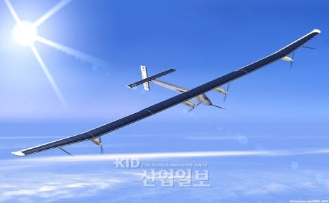 태양 에너지로 세계 일주 ‘현실로’