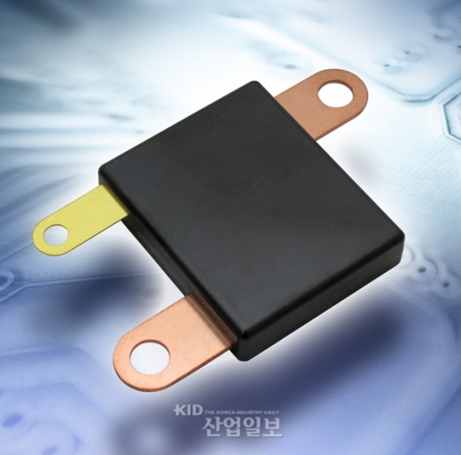 TE커넥티비티, MHP 기술로 스마트 액티베이션 기능 제공