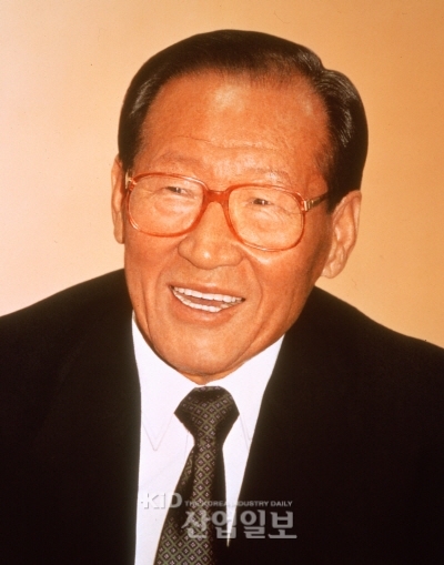 [불멸의 라이벌] 정주영 VS 이병철