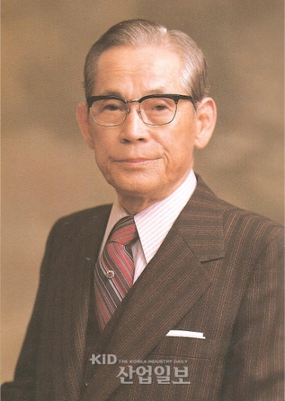 [불멸의 라이벌] 정주영 VS 이병철