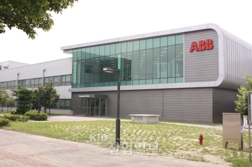 ABB코리아, 고효율 DC 기반 전기시스템 선박에 적용