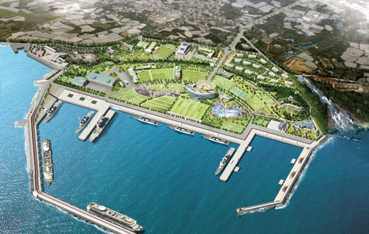 ‘제주 민군복합형 관광미항’ 예정대로 추진　