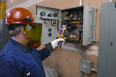 한국플루크 산업·건물·범용 등 5종 열화상 카메라 출시…