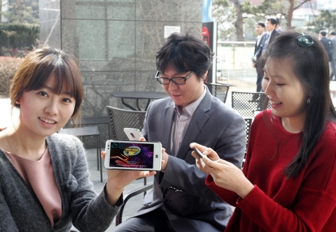 세계적 인기게임 ‘팩맨 CE DX’ 출시