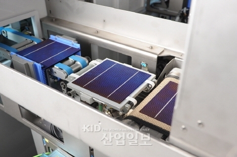 어플라이드머티어리얼즈 코리아, 혁신장비와 기술력 통한 나눔 기업