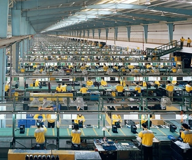 중국 경제 방향 활용, 기회로 삼아야