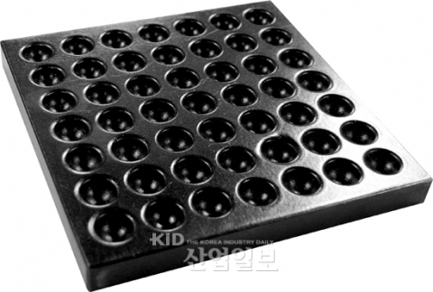 ‘탄소성형체 제조방법’ 특허권리범위 확인 승소 판결