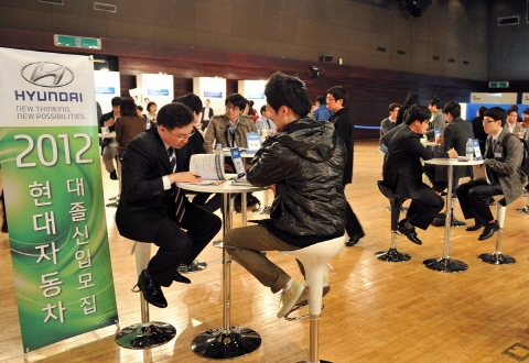 현대차, 지역 우수인재 채용 강화