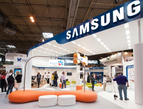 갤럭시 포켓,  ‘초소형’ 스마트폰 출시  ‘임박’