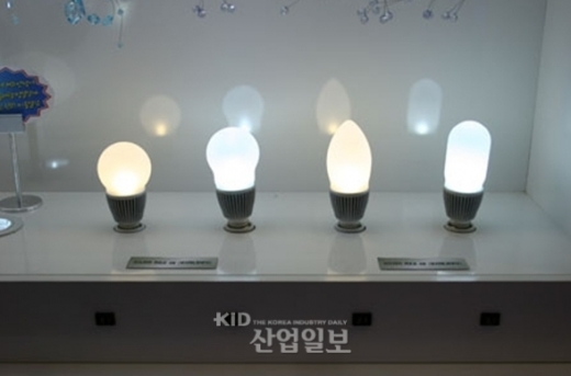 2020년 LED조명·융합산업 ‘최강국’ 실현