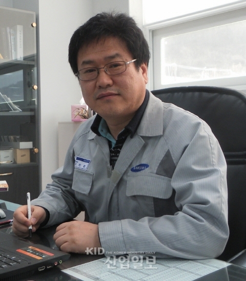 산업 경쟁력 일꾼 2인 '이달의 엔지니어상' 시상