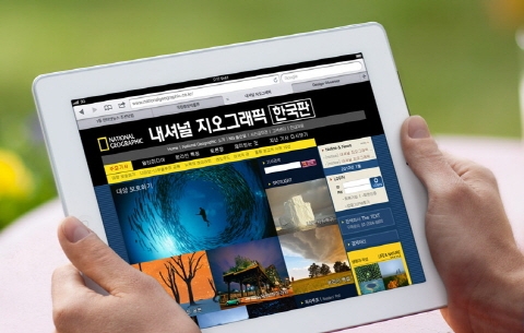 뉴 아이패드, 전 세계 최초 구매자는?