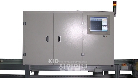 광전자정밀, LED 모듈 양산 장비 출시