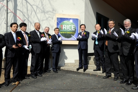 한·중·일 ‘클린에너지 국제공동연구소’ 설립