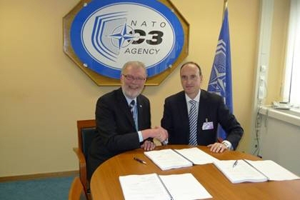 BT, 나토(NATO)와 글로벌 네트워크 서비스 계약