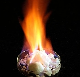 동해 ‘불타는 얼음’ 2015년 상업생산 목표