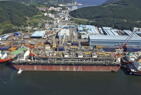 이라크, 긴급시 한국에 원유 우선 공급키로