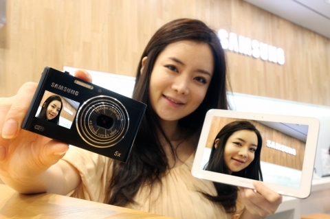 카메라에 들어온 '와이파이'