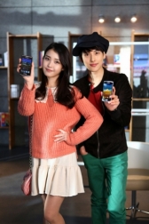 최신 바다폰 ‘웨이브3’ 활용한 감성 인터랙티브 드라마 공개