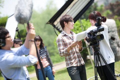 전라북도청, 산학관 커플링사업 협약식 체결