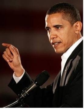 오바마 외대특강, 비무장지대 방문에 이어 이례적 행보