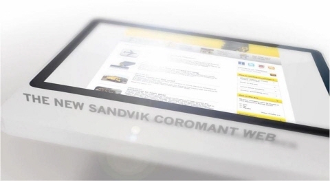 한국 샌드빅(주), 무결점 금속 절삭으로 ‘돌풍’ 예고