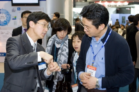 ‘생산기술, 공작기계와 하나가 되다’