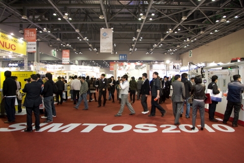 ‘생산기술, 공작기계와 하나가 되다’