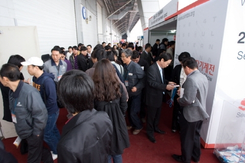 ‘생산기술, 공작기계와 하나가 되다’