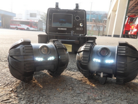 중소제조용 주조·단조 로봇 등 '활기‘