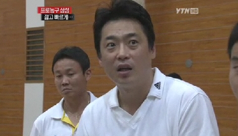 김상준 감독 경질? 삼성이 뿔났다?