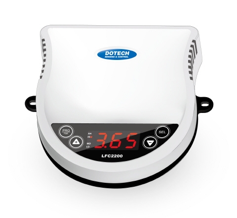 ㈜두텍, FFU 컨트롤러 LFC2200