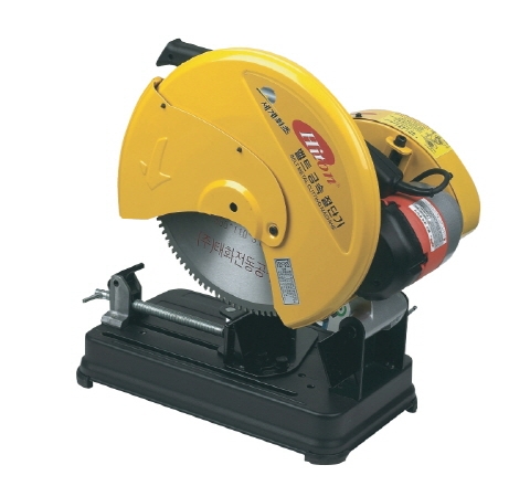 (주)태화전동공구, 금속·고속·벨드절단기 하이톤