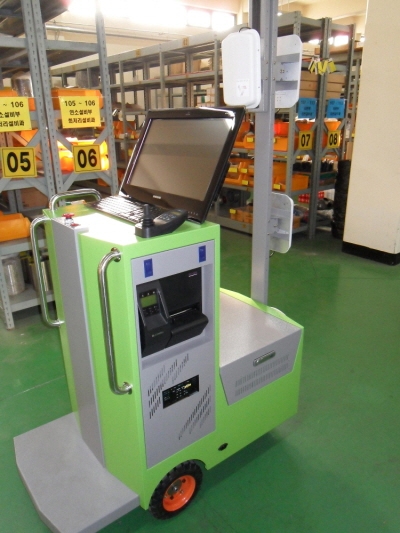 케스미디어, 다기능 케이스