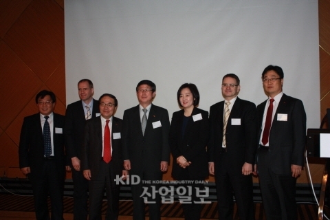 ABB코리아, 2012 신제품 발표