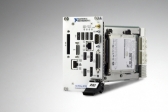 한국NI, 3U PXI Express 임베디드 컨트롤러 출시
