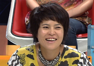 조혜련 이혼, 안타까운 소식