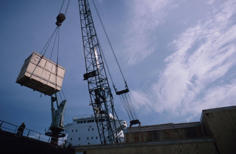 어둡던 산업기상도, 2분기 기대한다