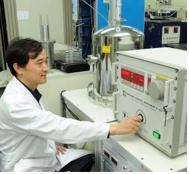 KRISS, 극미량(ppb) 수분표준 발생장치 개발