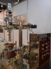 '원스톱 서비스 구축' 이화학식품용 교반기 전문기업, 효진기공