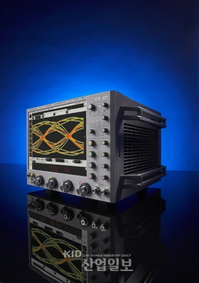 한국 애질런트 신제품 발표, 스피드로 승부한다!