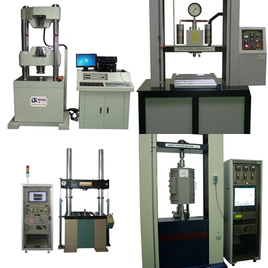 엘티케이, 만능재료시험기로 세계 제패 꿈꾼다