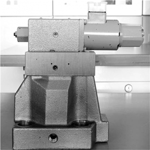 세원셀론텍, 대용량 비례압력제어 밸브 국내 첫 양산 성공