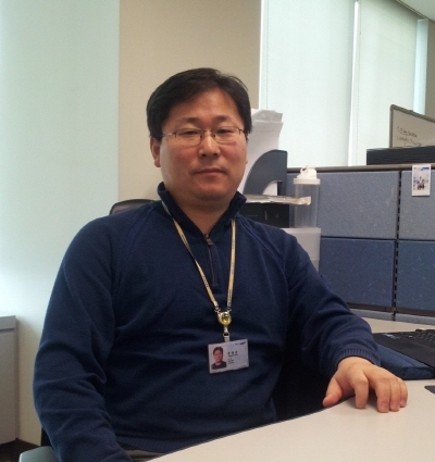 삼성전자㈜ 문용운-㈜성호폴리텍 박영남 엔지니어상 수상