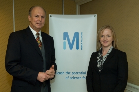 글로벌 바이오기업들, ‘2012 바이오로직스 코리아’로