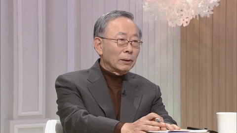 이헌재 전 총리, '노 대통령은 '불운의 조광조', MB는 '참 애만 실컷 쓰고 계시는 분' 직격토크