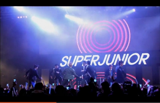 LG전자, ‘L-Style’시리즈 아시아 모델에 ‘슈퍼주니어’ 선정