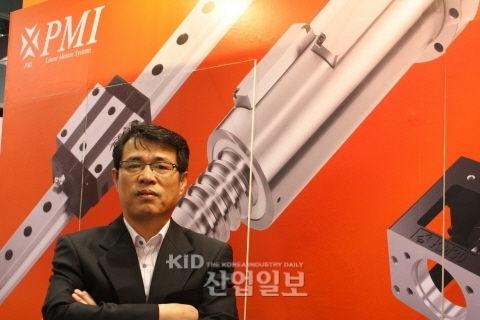 에이엠티코리아(AMT KOREA), 다양한 자동화 솔루션 선보여