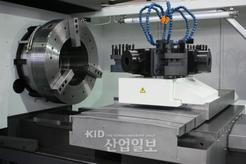 [4월 기계장터] 거래량 판매금액 폭발적 증가