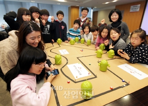 [FUTURE] 미래 10년 로봇의 큰 그림 그린다